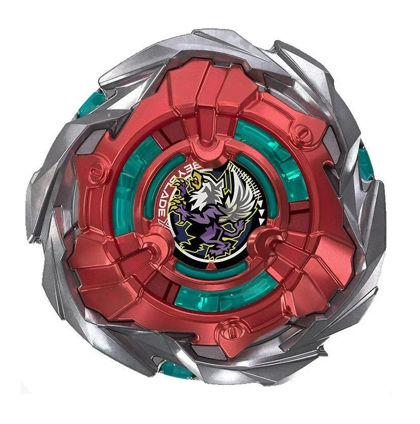 Bullet Griffin Beyblade X