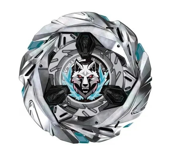 Sterling Wolf Beyblade X