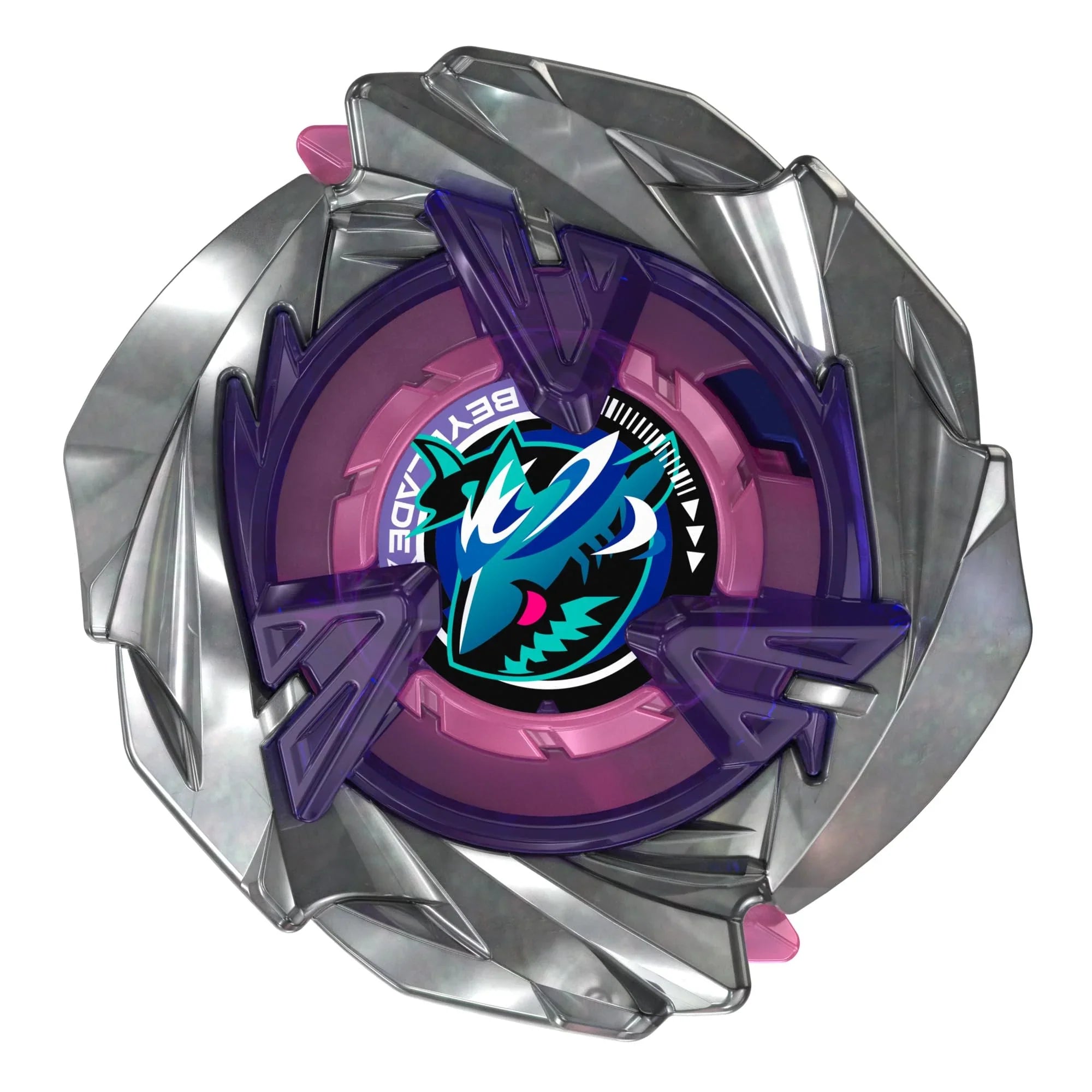 Scale Shark Beyblade X