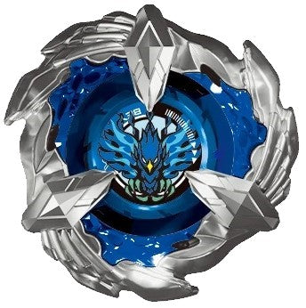 New Beyblade Parts