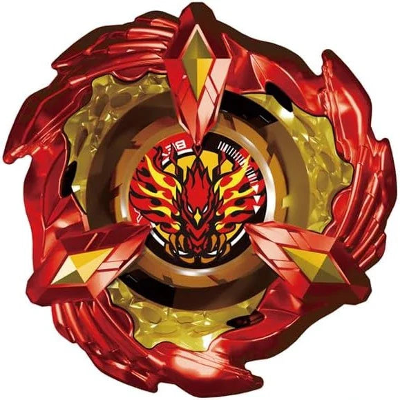 Used Beyblade Parts