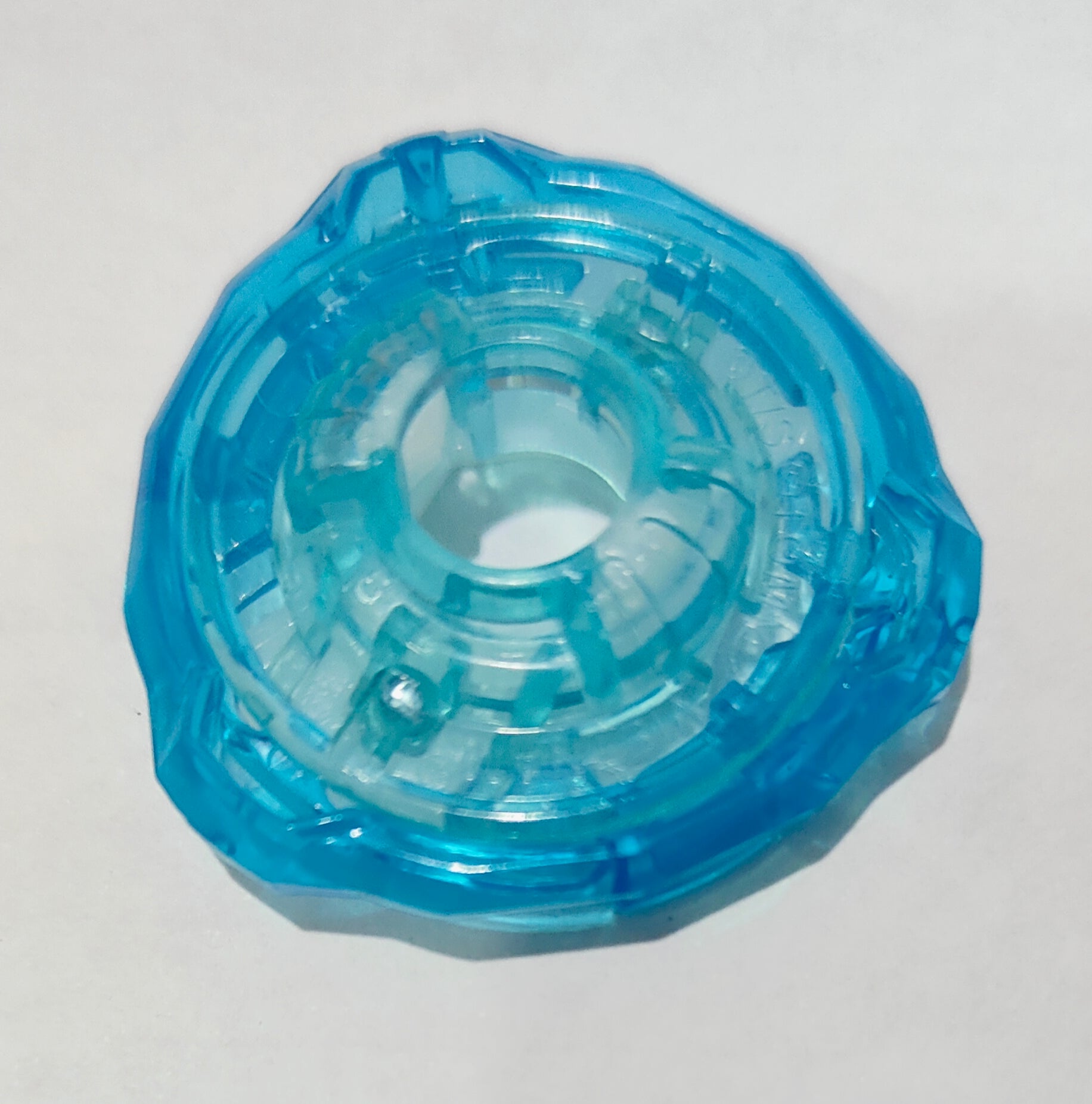 Hasbro Beyblade X 3-60 Ratchet [NEW]