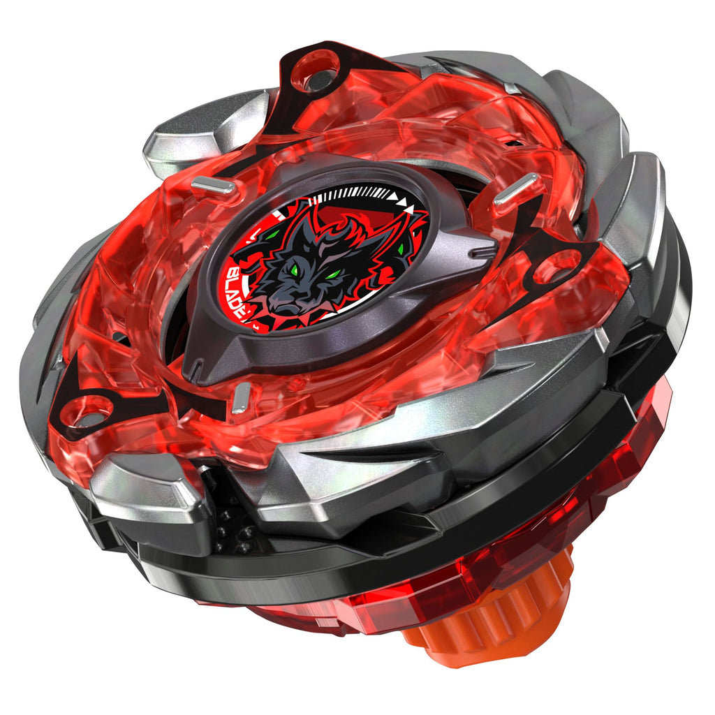 Hasbro Beyblade X CX Cerberus Flame W5-80WB