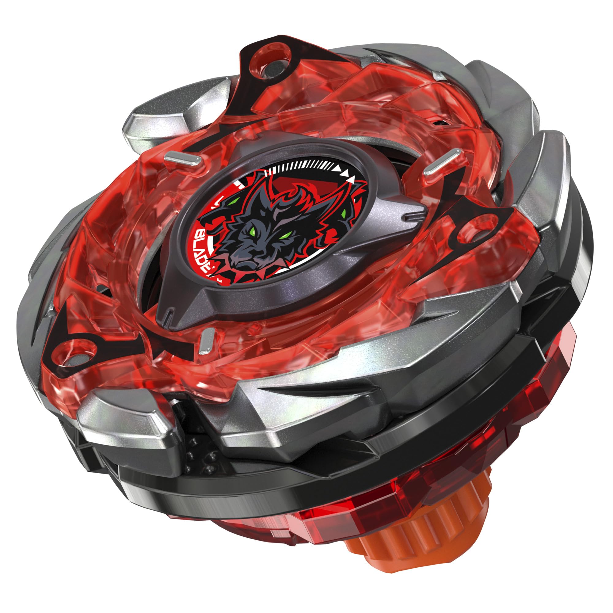 Hasbro Beyblade X CX Cerberus Flame W5-80WB
