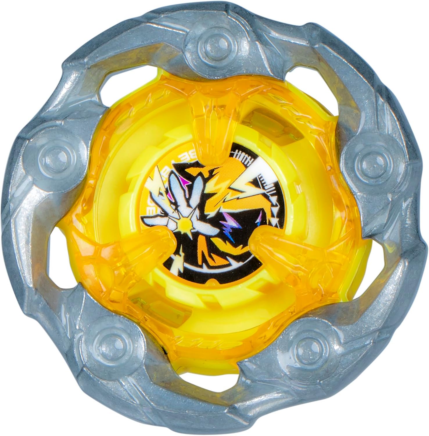 Beyblade X Hasbro Wand Wizard (Wizard Rod) 5-70DB