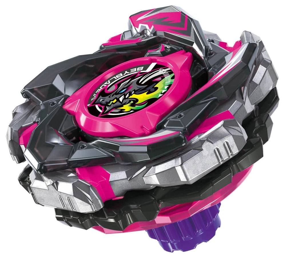 Beyblade X Bahamut Blitz BK1-50I