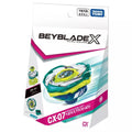 Beyblade X - Takara Tomy CX-07 Starter Pegasus Blast Atr