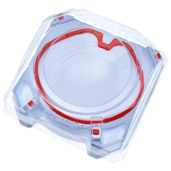 BX-10 Official Tournament Stadium Limited Edition Red