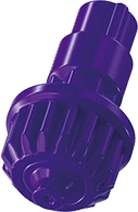 Jolt Bit Purple [USED]