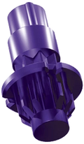 Low Flat [LF] Bit