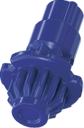 Underflat UF [USED]