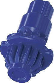 Underflat UF [USED]
