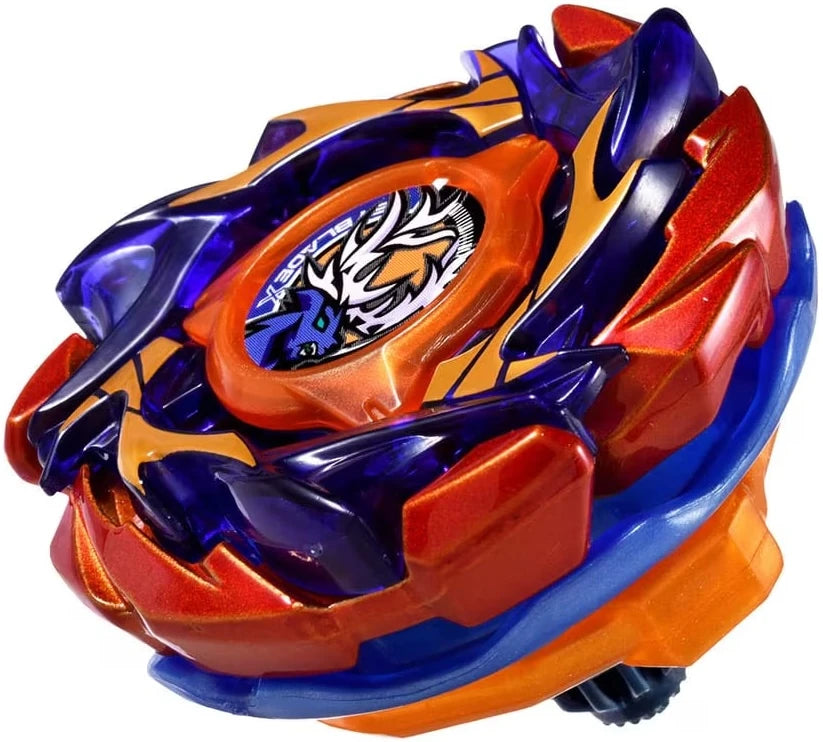 Takara Tomy CX-00 Bucks Antlers B2-60D Metal Coat: Orange