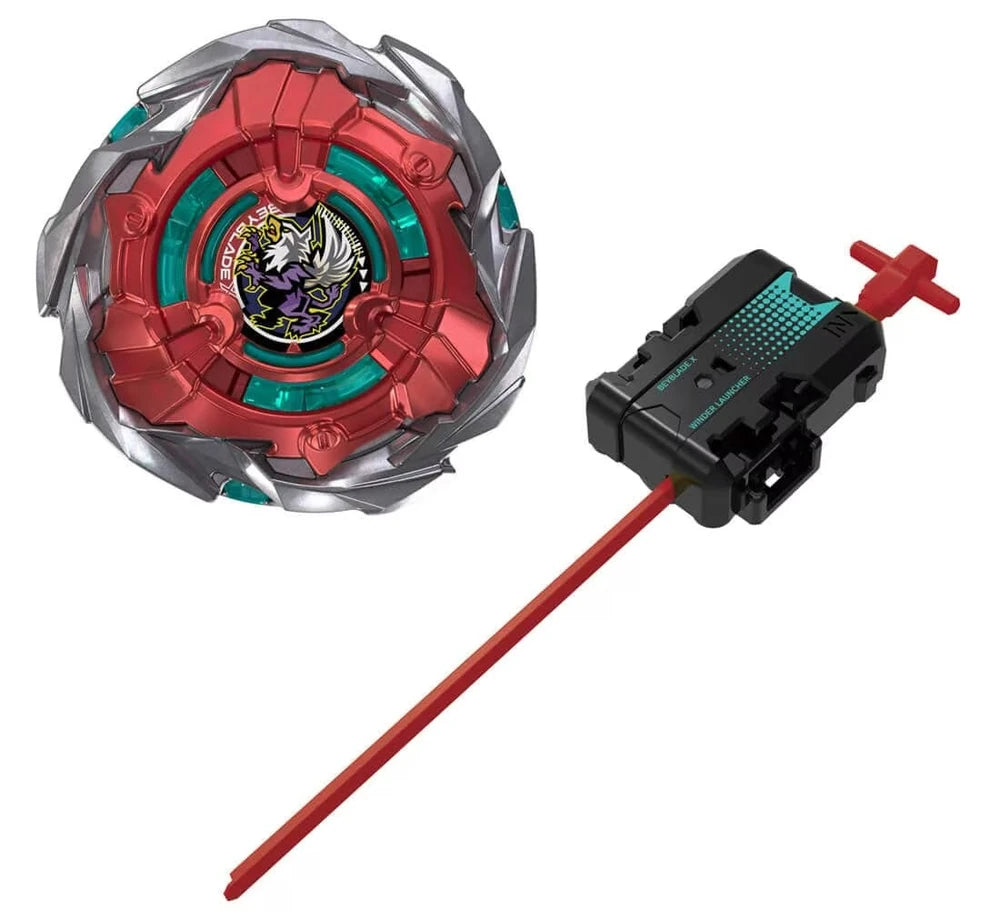 Beyblade X - Bullet Griffon H
