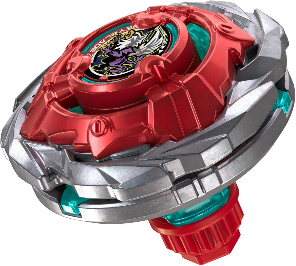 Beyblade X - Bullet Griffon H