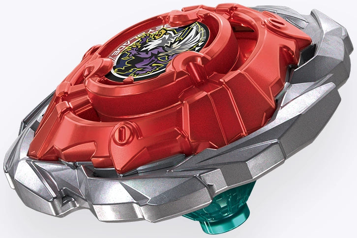 Beyblade X - Bullet Griffon H