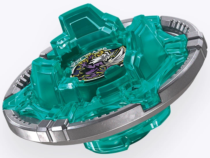 Beyblade X - Bullet Griffon H