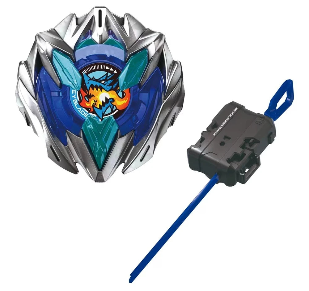 Takara Tomy Beyblade X UX-01 Buster Dran (Dran Buster) 1-60A