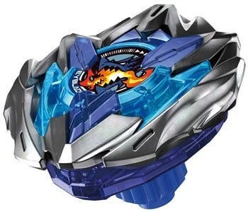 Beyblade X - UX-04 Battle Entry Set U with Wand Wizard (Wizard Rod) and Dran Buster (Buster Dran)