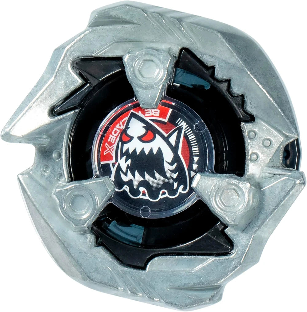 Beyblade X Hasbro Keel Shark 1-60Q