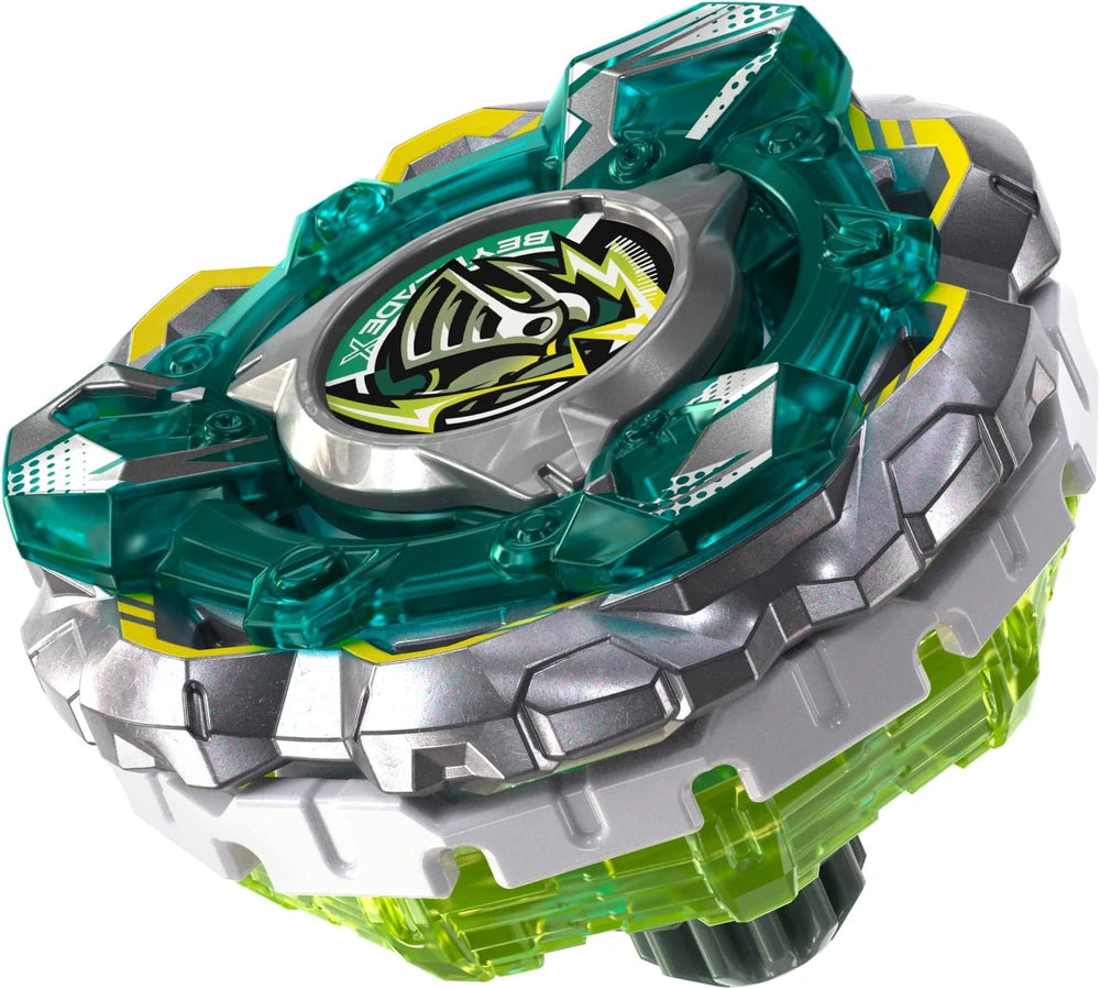 Beyblade X CX-14 Knight Fortress GV8-70UN