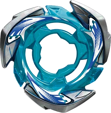 CX Dran Brave/Courage BLADE ONLY [USED]