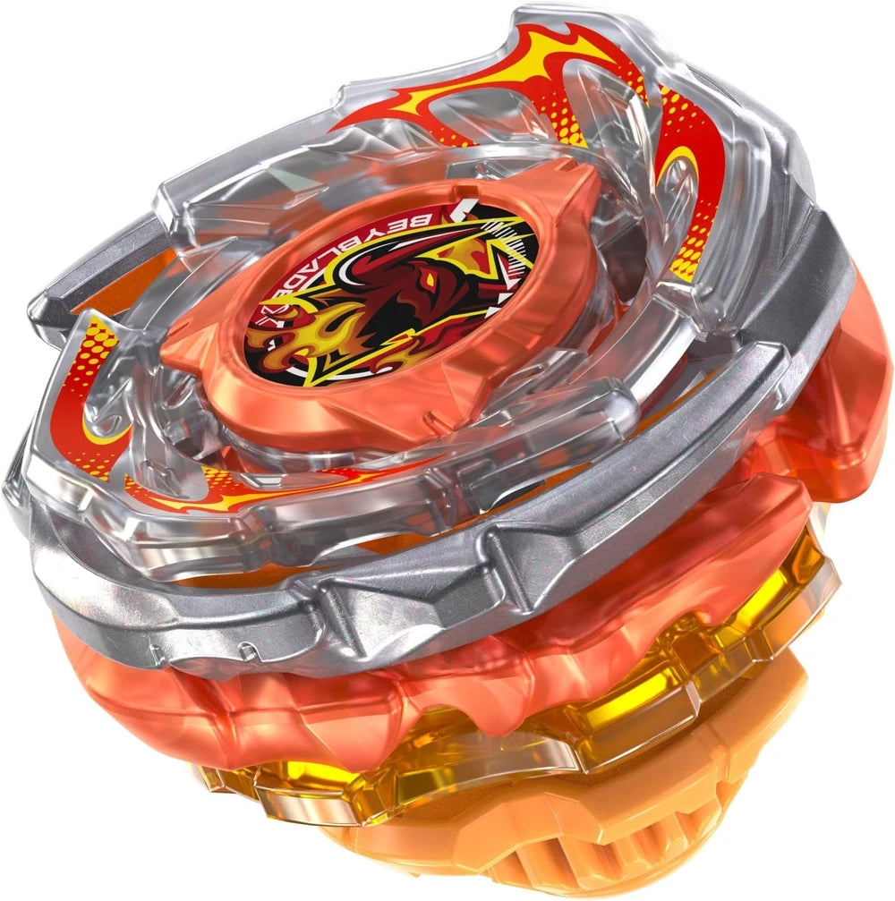 Beyblade X CX-15 Ragna Rage FE4-55Y