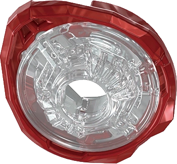 1-70 Ratchet RED [USED]