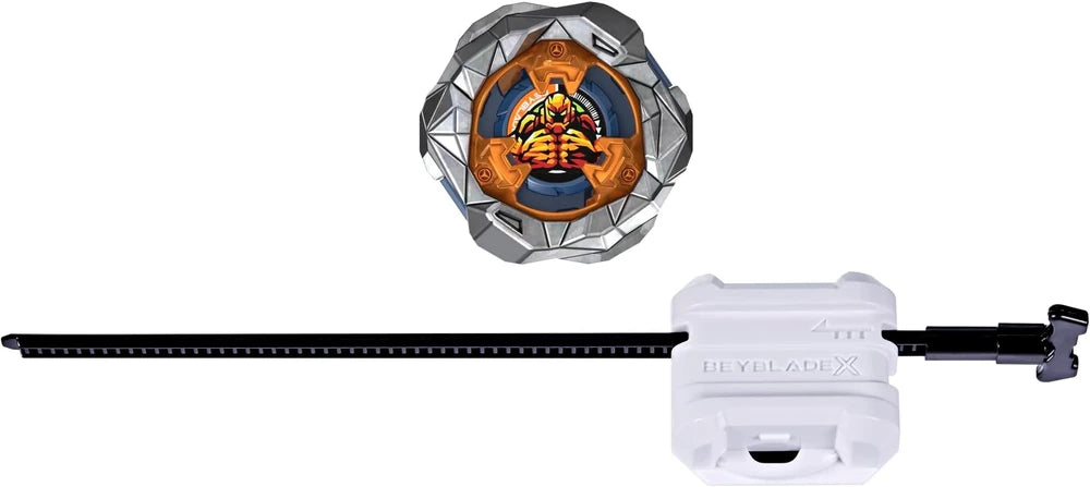 Beyblade X Hasbro Rock Golem 1-60UN