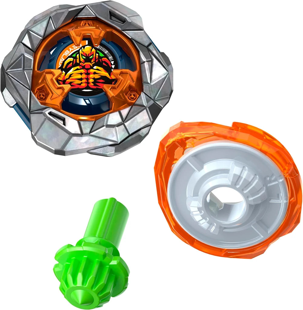 Beyblade X Hasbro Rock Golem 1-60UN