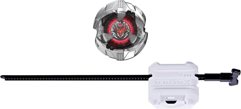 Beyblade X Hasbro ShelterDrake 7-80GP