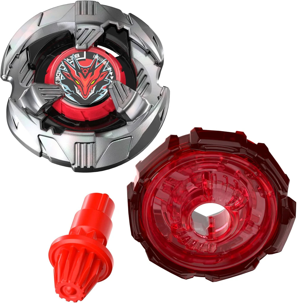 Beyblade X Hasbro ShelterDrake 7-80GP