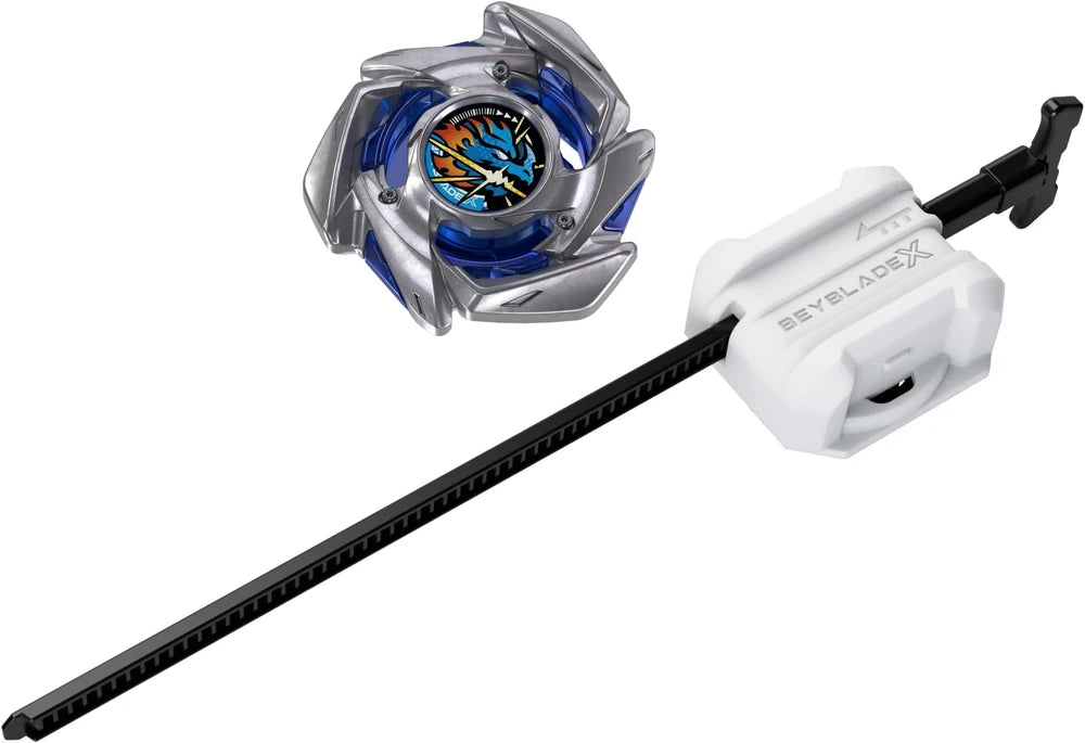 Hasbro Beyblade X Strike Dran (Dran Strike) 4-50FF