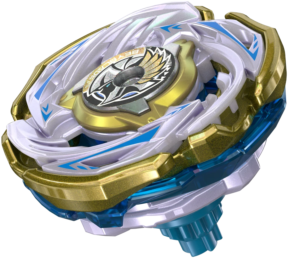 CX-00 Valkyrie Volt S4-70V Grand Prize Bey