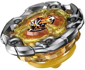 Beyblade X - UX-04 Battle Entry Set U with Wand Wizard (Wizard Rod) and Dran Buster (Buster Dran)