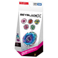 Beyblade X CX-17 Random Booster Vol. 10