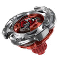 Beyblade X Aero Pegasus 3-70A Red Version