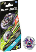 Beyblade X Keel Shark 3-60LF