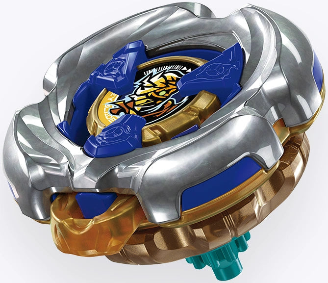 Beyblade X Hasbro Curse Mummy 7-55W
