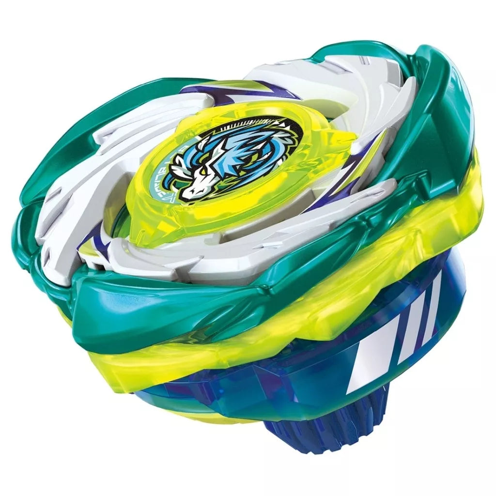 Beyblade X - Takara Tomy CX-07 Starter Pegasus Blast Atr