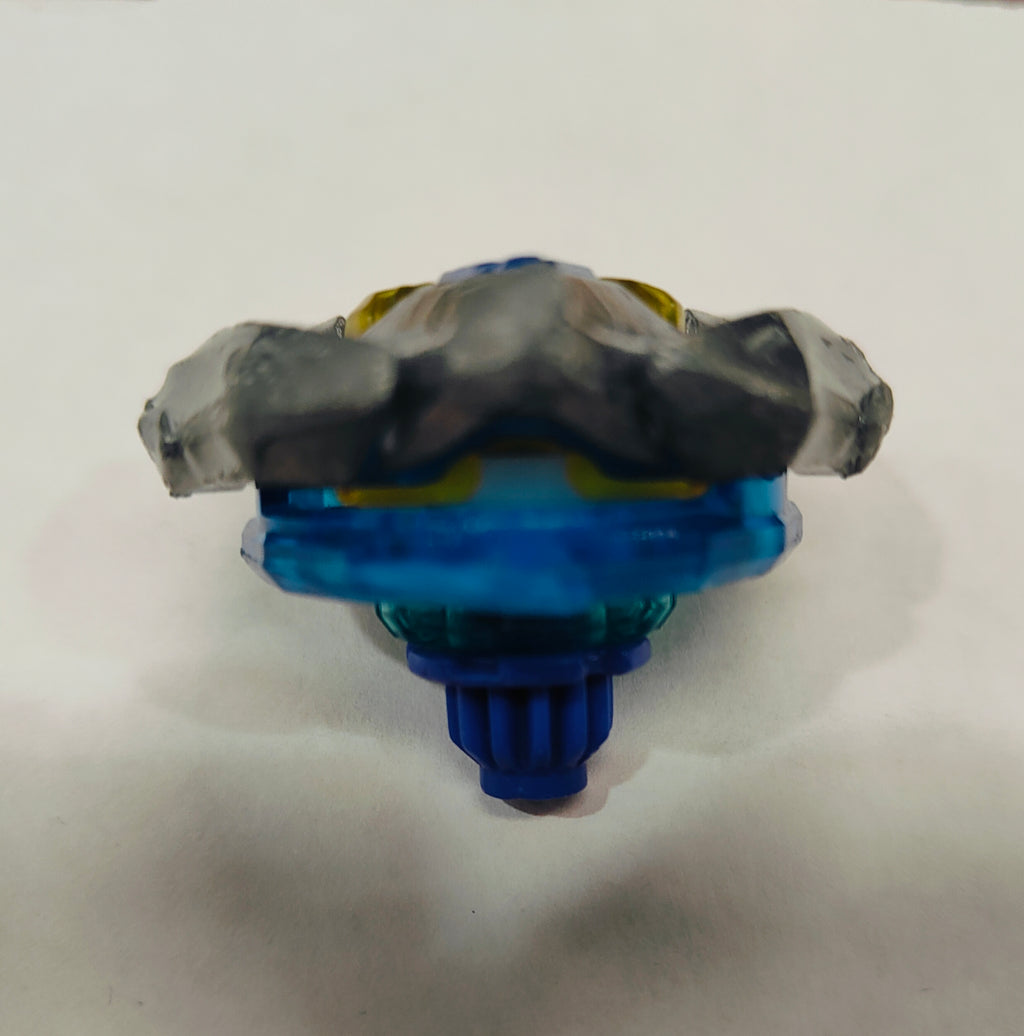 Beyblade X Buster Dran 1-60 UnderFlat [ENTIRE BEY] [USED]