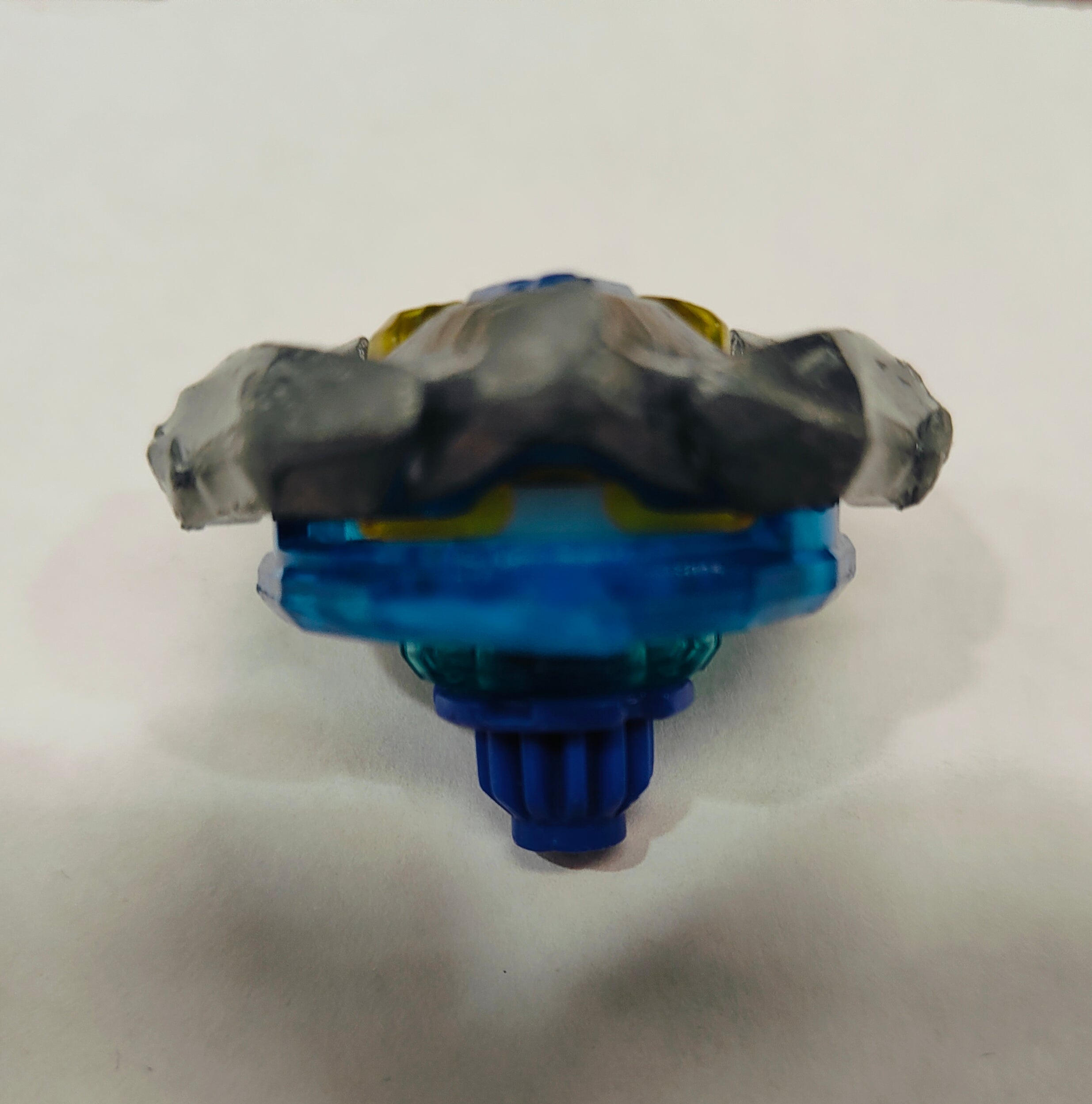 Beyblade X Buster Dran 1-60 UnderFlat [ENTIRE BEY] [USED]