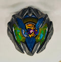 Beyblade X Buster Dran 1-60 UnderFlat [ENTIRE BEY] [USED]