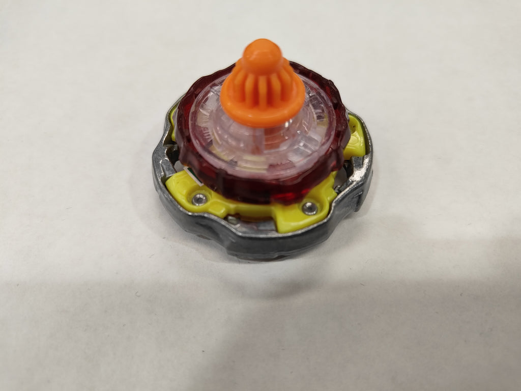 Beyblade X Wand Wizard (Wizard Rod) 9-60 Ball [ENTIRE BEY]