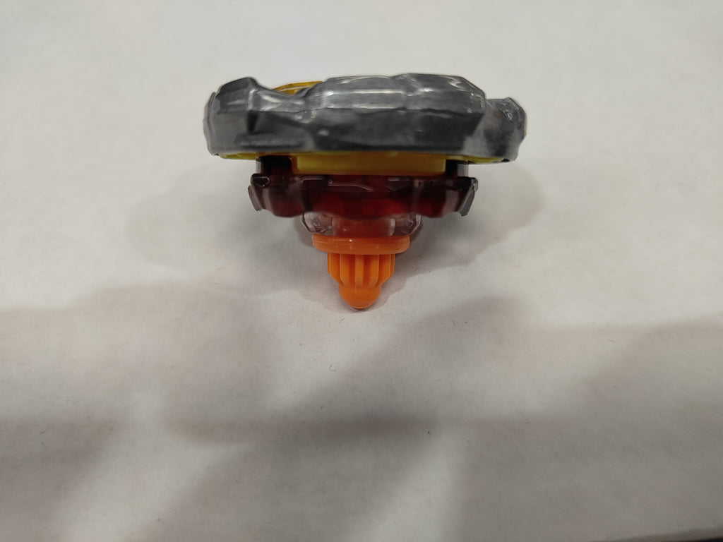Beyblade X Wand Wizard (Wizard Rod) 9-60 Ball [ENTIRE BEY]