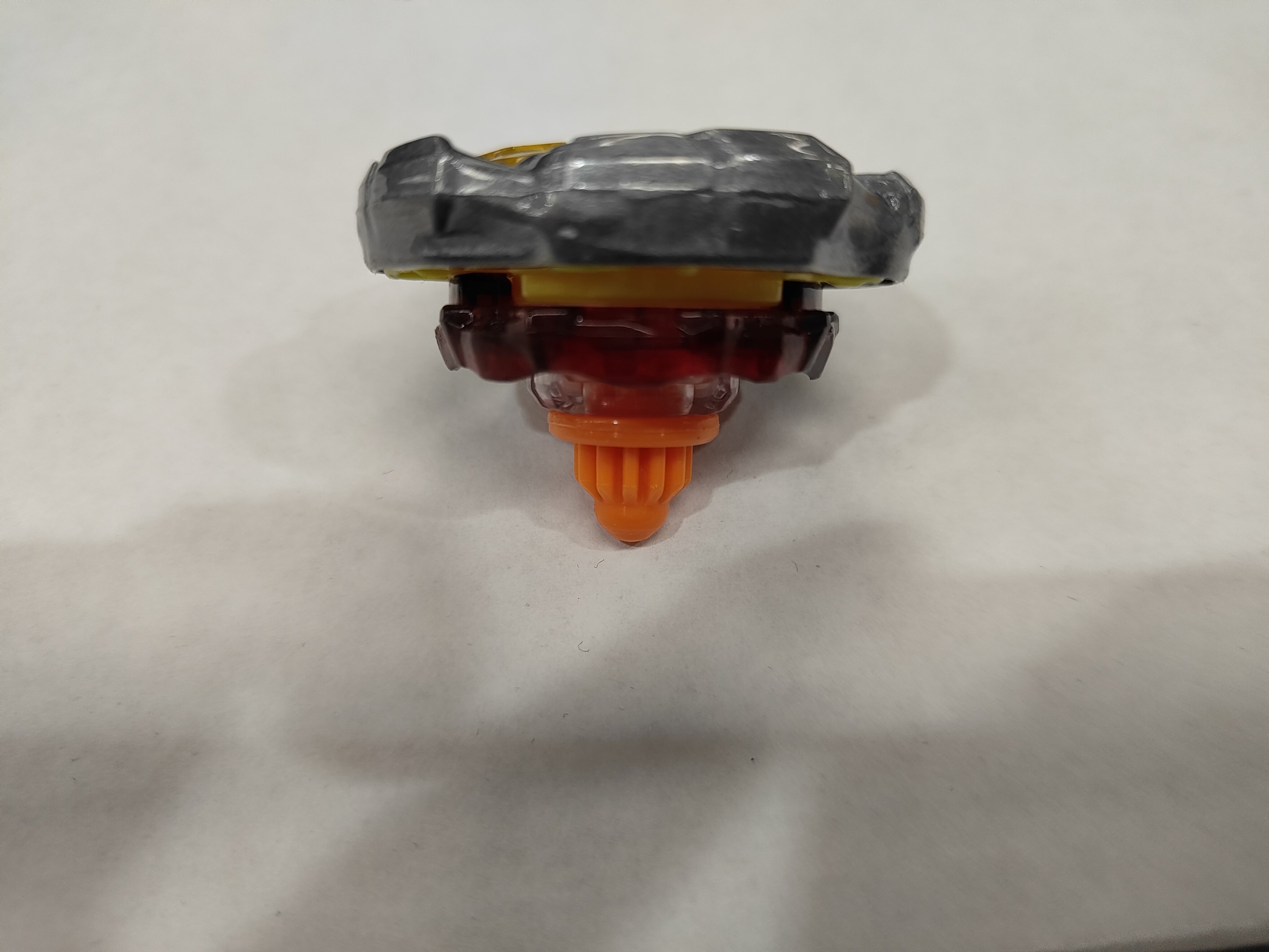 Beyblade X Wand Wizard (Wizard Rod) 9-60 Ball [ENTIRE BEY]