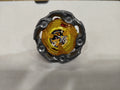 Beyblade X Wand Wizard (Wizard Rod) 9-60 Ball [ENTIRE BEY]