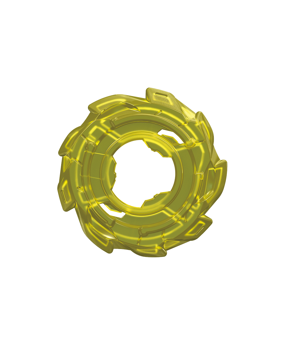 CX Jaggy [J] Assist blade [USED]